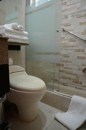 Altipacha Ayacucho Hotel - Photo4