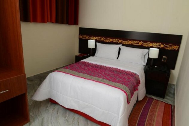 Altipacha Ayacucho Hotel - Photo5