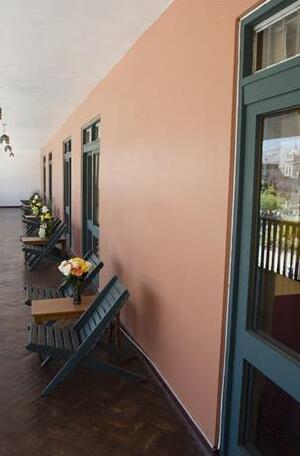DM Hoteles Ayacucho - Photo2