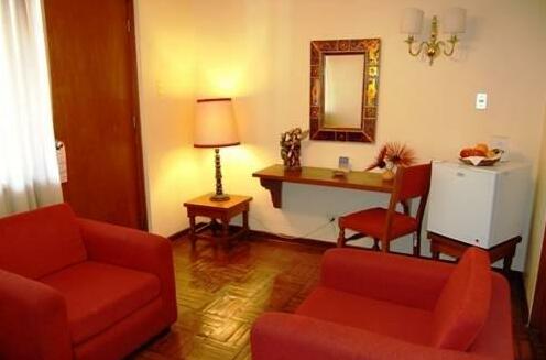 DM Hoteles Ayacucho - Photo3
