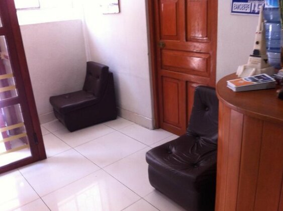 El Balcon Hostal - Photo2