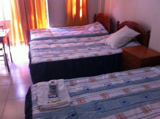 El Balcon Hostal - Photo5