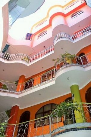 Hospedaje Karol