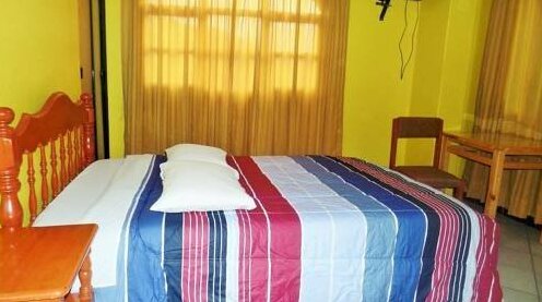 Hospedaje Karol - Photo3