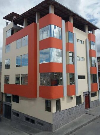 Hostal Capac