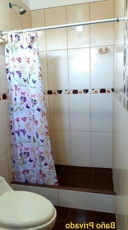 Hostal Capac - Photo2