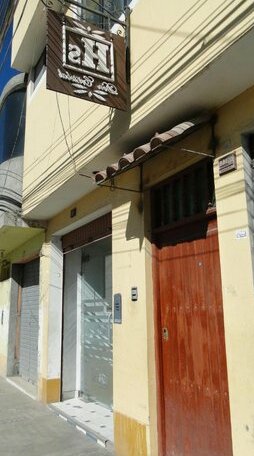 Hostal Don Cristobal