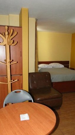 Hostal Don Cristobal - Photo2