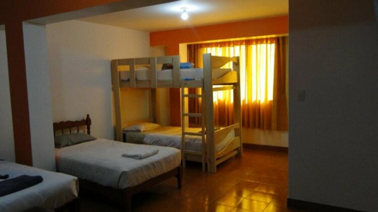 Hostal Don Cristobal - Photo3