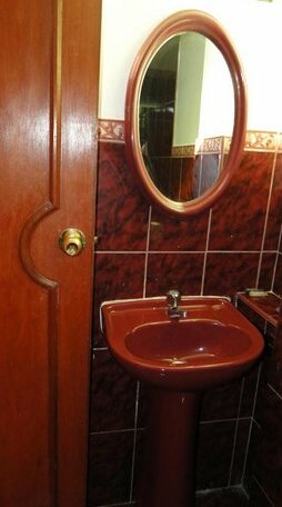 Hostal Don Cristobal - Photo4