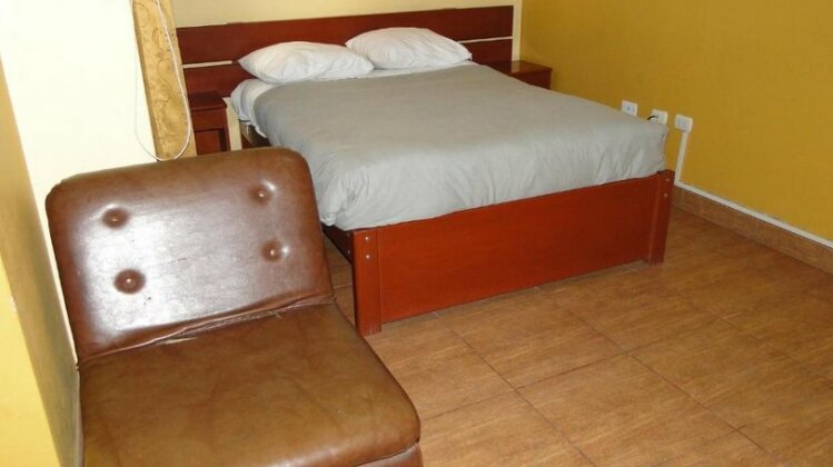 Hostal Don Cristobal - Photo5