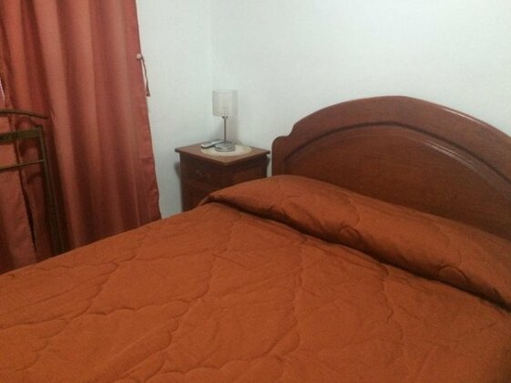 Hotel Crillonesa - Photo3