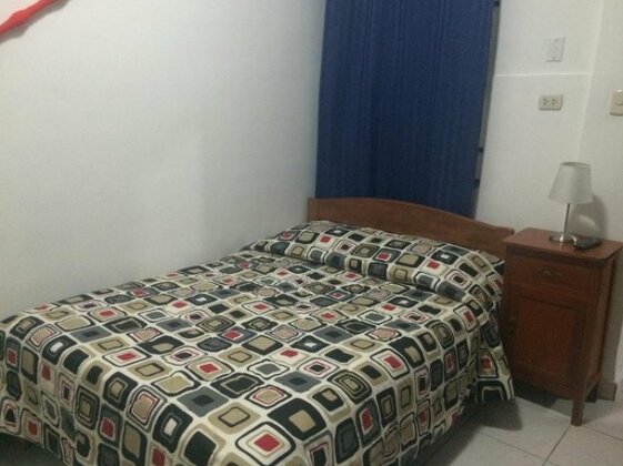 Hotel Crillonesa - Photo5
