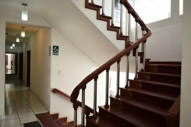 Hotel Incasol - Photo2