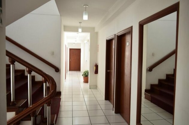 Hotel Incasol - Photo3