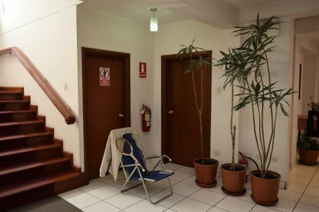Hotel Incasol - Photo4