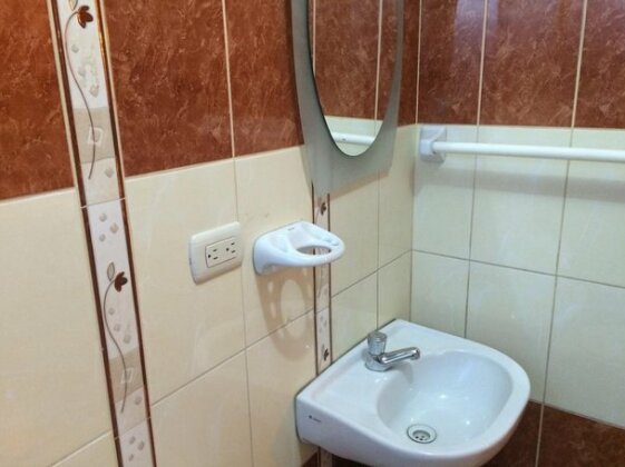 Hotel Las Terrazas - Photo2