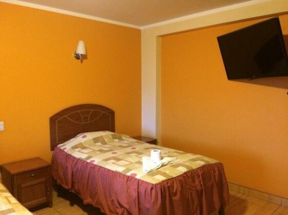 Hotel Las Terrazas - Photo3