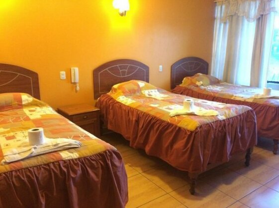 Hotel Las Terrazas - Photo4