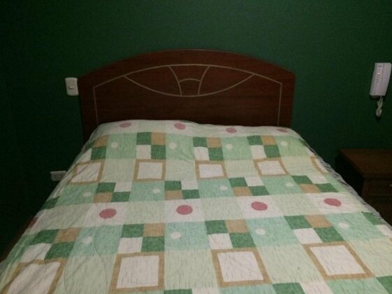 Hotel Las Terrazas - Photo5