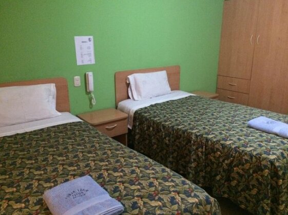 Hotel Misky Samay