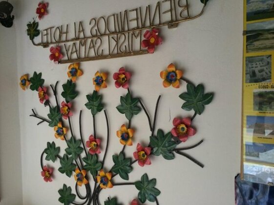 Hotel Misky Samay - Photo2