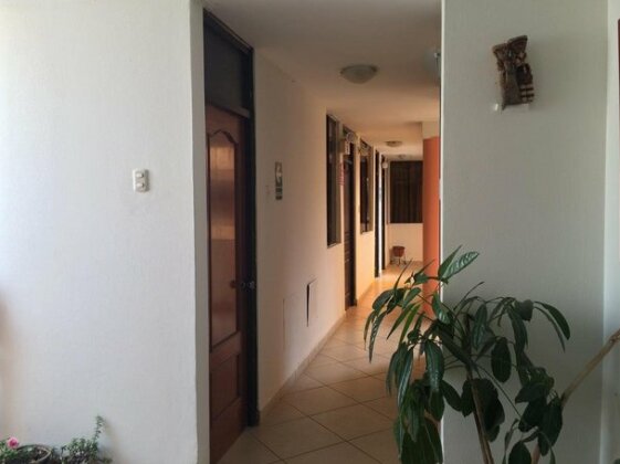 Hotel Misky Samay - Photo3