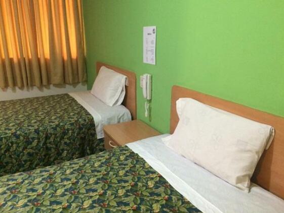 Hotel Misky Samay - Photo5