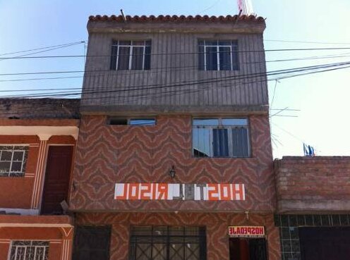 Risol Hospedaje