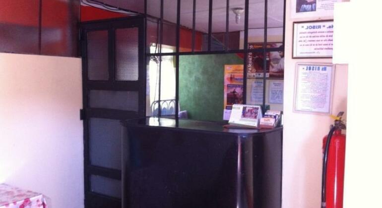 Risol Hospedaje - Photo2