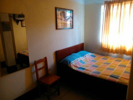 Risol Hospedaje - Photo4