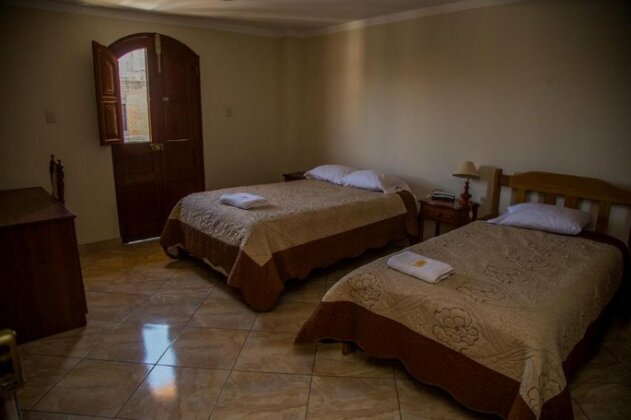 Santa Lucia Ayacucho - Photo2