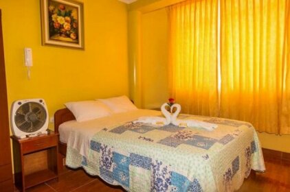 Hostal Real Suit's