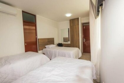 Hotel CanCun Bagua Grande