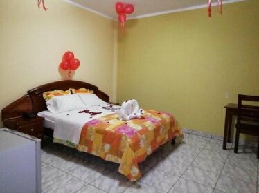 Hotel el Leon de Oro