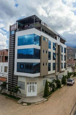 Hotel Suite Naylamp Zyon