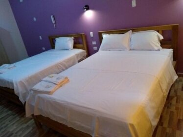 Inkari Hotel