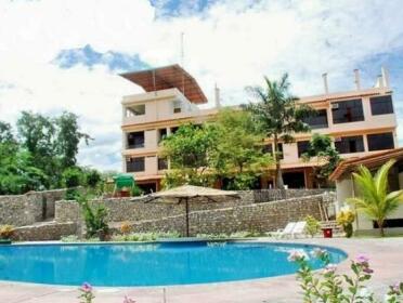 Rio Hotels 1- Bagua Grande