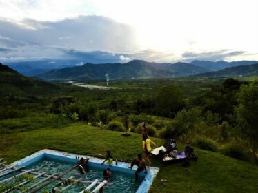 Fundo Verde Lodge