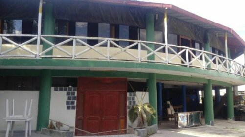 Hotel Paquenito Bahia