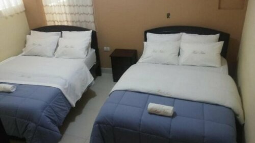 Hotel ISBEN