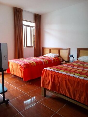 Hostal Pativilca