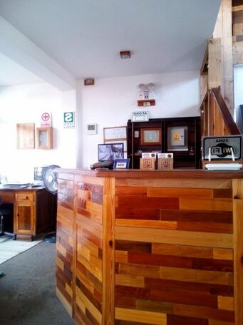 Hostal Pativilca - Photo2