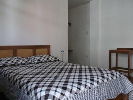 Hostal Pativilca - Photo3