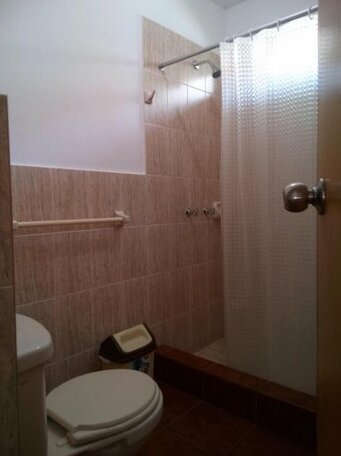 Hostal Pativilca - Photo4