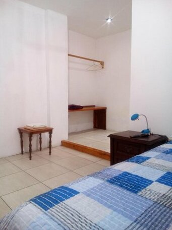 Hostal Pativilca - Photo5