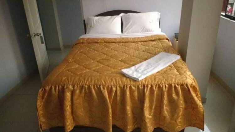 Hostal Will's - Photo2