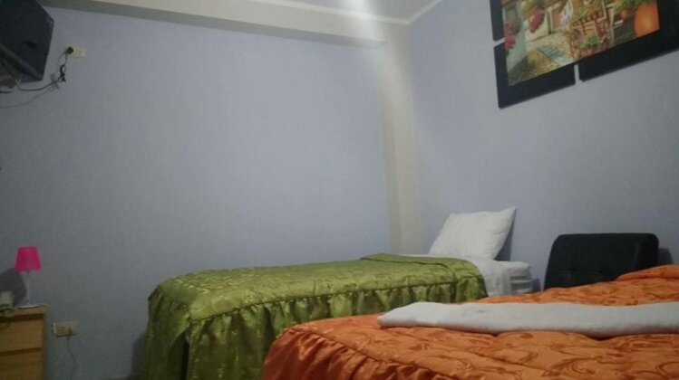 Hostal Will's - Photo3