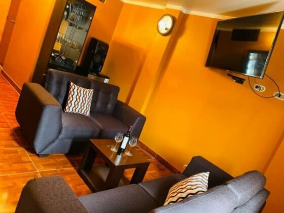 Hostel Charito - Photo3
