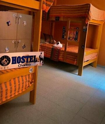 Hostel Charito